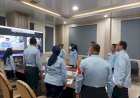 Kakanwil Kemenkumham Sumsel Minta Nilai WBK/WBBM Diimplementasikan dengan Baik