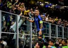 Inter Melaju ke Final Liga Champions