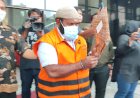 KPK Telusuri Aliran Uang Korupsi Ricky Ham Pagawak ke Partai Politik