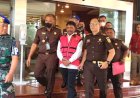 Kasus BTS Rp8 Triliun, Menkominfo Johnny G Plate Resmi Jadi Tersangka dan Ditahan!