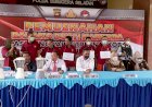 Musnahkan hampir Setengah Kilogram Sabu, Polda Sumsel Klaim Berhasil Selamatkan 2.904 Jiwa