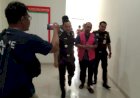 Anggota DPRD Muba Ditahan Kejari Terkait Kasus Perambahan Hutan
