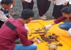 Dua Bulan Menghilang, ODGJ di Musi Rawas Ditemukan Tinggal Tulang