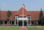 KPK Klaim Pemkab OKI Masuk 10 Besar Rentan Korupsi 