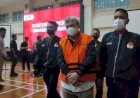 Rugikan Negara Rp 46 M, KPK Tahan Dirut PT Amarta Karya Catur Prabowo