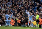 Manchester City Tantang Inter Milan di Final Liga Champions
