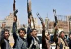 China Umumkan Gencatan Senjata di Yaman