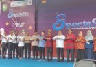 SMA Negeri 6 Palembang Gelar SpectaSix Untuk Memacu Kreativitas Siswa