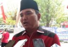 Beni Bela Kadernya yang Ditahan Kejari Muba karena Lakukan Perambahan Hutan