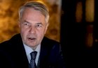 Rekening Staff Kedubes Finlandia Dibekukan Rusia