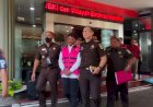 Waketum Garuda: Konyol Menganggap Kasus Johnny Plate Intervensi Politik
