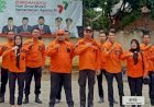 BPBD Empat Lawang Tetap Siaga Meski Tidak Masuk Daerah Rawan Karhutla