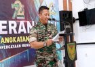 Perwira TNI Diduga Aniaya Anak 11 Tahun di Palembang, Kodam II Sriwijaya: Sudah Diproses Denpom