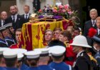 Prosesi Pemakaman Ratu Elizabeth II Telan Biaya Rp 3 Triliun