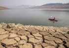Dampak Perubahan Iklim, 53 Danau dan Waduk Dunia Alami Penyusutan