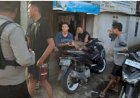Pelaku Balap Liar di Singapura Bentrok, 5 Pemuda Jadi Korban, 1 Masuk Rumah Sakit