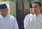 Gibran Bisa Dianggap Tidak Loyal ke PDIP
