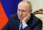 Rusia Berusaha Ganggu Serangan Balik Ukraina