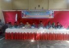 Putus Mata Rantai Peredaran Narkoba di OKU Timur, BNNK Bentuk Pojka Tingkat Desa