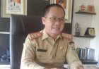 Kasus Pendudukan Lahan, Pemkab Way Kanan Masih Tunggu Laporan 22 Petani Negara Mulya