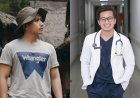 Korban Pembelian Tiket Konser Coldplay Ternyata Host Dokter Traveler, Ini Sosok Nicho Saputra