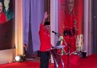 Ganjar Pranowo Optimis Suara Sumsel akan Dukung Kemenangannya di Pilpres 2024