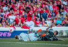 Arsenal Kalah, Manchester City Resmi Juara!
