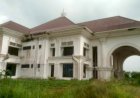 Anggaran Penjagaan Kota Baru Berpotensi Rugikan Keuangan Negara