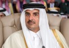 Emir Qatar Walk Out saat Bashar al-Assad Berpidato di KTT Liga Arab