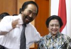 Seteru PDIP dan Nasdem, Bisakah Misteri Pilpres 2019 Terkuak?