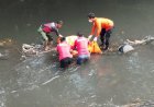 Warga Sukoharjo Dibuat Geger, Ditemukan Potongan Tubuh Manusia di Empat Tempat Berbeda