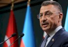 Turkiye Kecam Keras Tindakan Menteri Keamanan Israel ke Masjid Al Aqsa