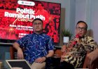Prabowo Mania: Tidak Terbantahkan Lagi 90 persen Relawan Jokowi all out Mendukung Prabowo