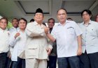 Oktober, Projo Bakal Umumkan Dukungan Capres