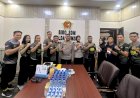 Polda Sumsel Kirim Kontingen Pencak Silat ke Piala KASAD, Briptu Rizky Siap Sabet Medali