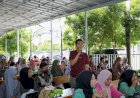 PMN Sumsel Gelar Seminar dan Diskusi Bareng Milenial di Palembang