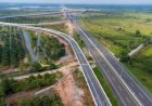 Tol Betung-Jambi Segera Dimulai, HK Garap Sesi 3 Bayung Lencir-Simpang Tempino