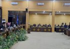 Ketua DPRD OKU Timur Mendadak Mundur Sebagai Penasihat dan Pelindung Panitia Pilkades Serentak