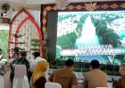 Awal Juli Pembangunan Talud Sungai Enim Segera Dimulai