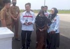 Meninggal di Malaysia, Jenazah Pekerja Migran Asal Palembang Diserahkan ke Keluarga