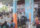 SDG Gandeng Pemuda Kerinci Gelar Pelatihan Usaha Kopi