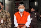 Bos Kopi Kapal Api Dicecar KPK Soal Dugaan Pemberian Uang ke Mantan Bupati Sidoarjo