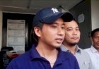Dokter Korban Penipuan Tiket Konser Coldplay Diperiksa Polda Sumsel