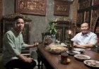 Gerindra: Ada yang Merasa Kepanasan Usai Gibran Ketemu Prabowo