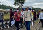 Pengadilan Tinggi Palembang Menangkan PT KAI Terkait Upaya Banding Gugatan Perkara Aset Tanah di Kabupaten Lahat