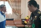 Tim Tabur Kejati Sumsel Tangkap DPO Kasus Penggelapan 27 BPKB Motor