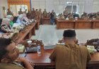 Merasa Dilecehkan, Ratusan  Kades “Ngadu” Ke DPRD Sumsel