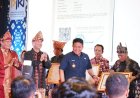Gelar Mobile IP Clinic, Kemenkumham Sumsel Dekatkan Pelayanan Kekayaan Intelektual ke Masyarakat