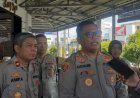 Hari Pertama Sikat Musi, Polres Lubuklinggau Ringkus Pelaku Curanmor