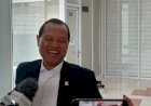 Tersangkut Kasus KDRT, Bukhori Yusuf Mundur dari PKS